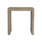Bernhardt Montego Outdoor Side Table — X06123