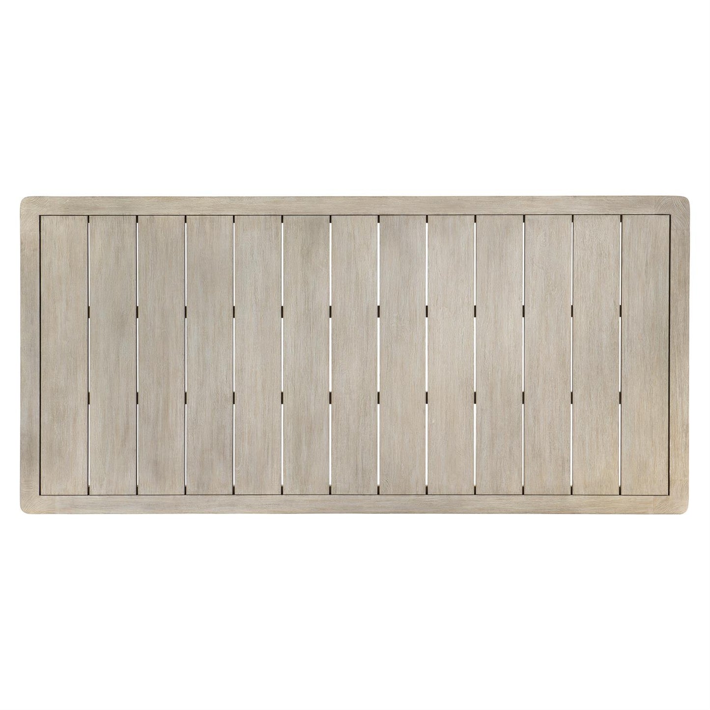 Bernhardt Siesta Key Outdoor Dining Table — X06222