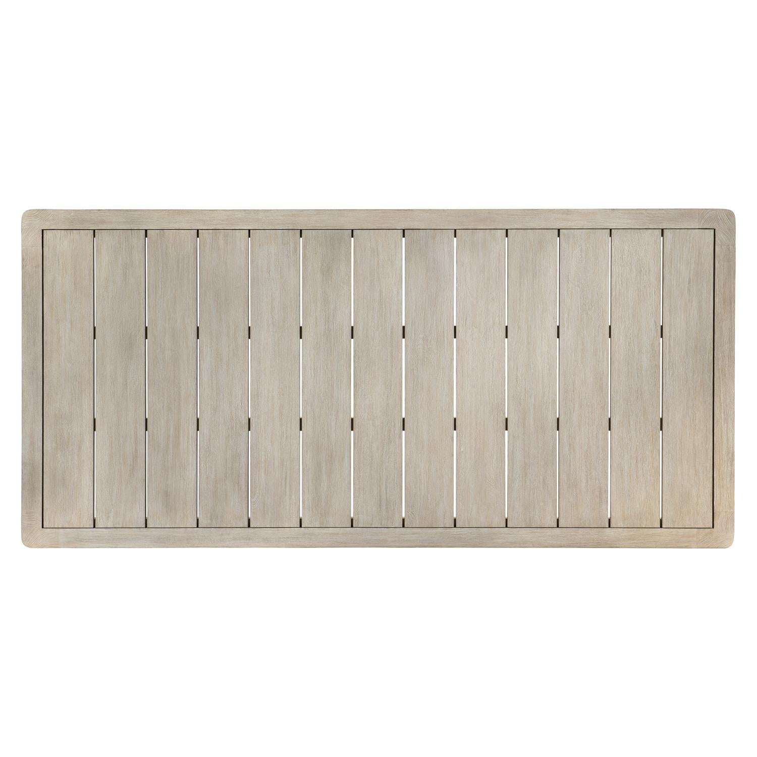 Bernhardt Siesta Key Outdoor Dining Table — X06222