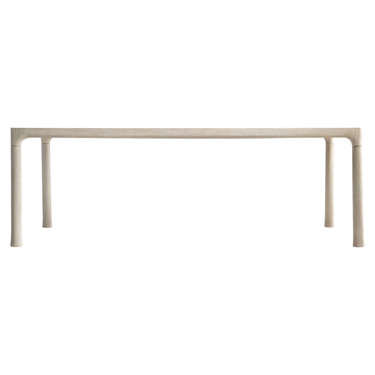 Bernhardt Siesta Key Outdoor Dining Table — X06222