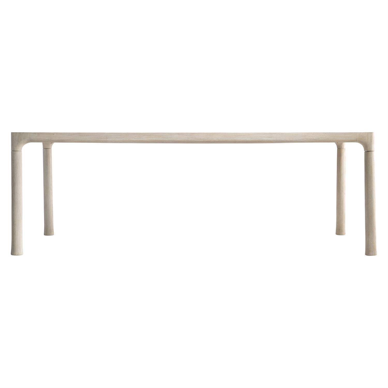 Bernhardt Siesta Key Outdoor Dining Table — X06222