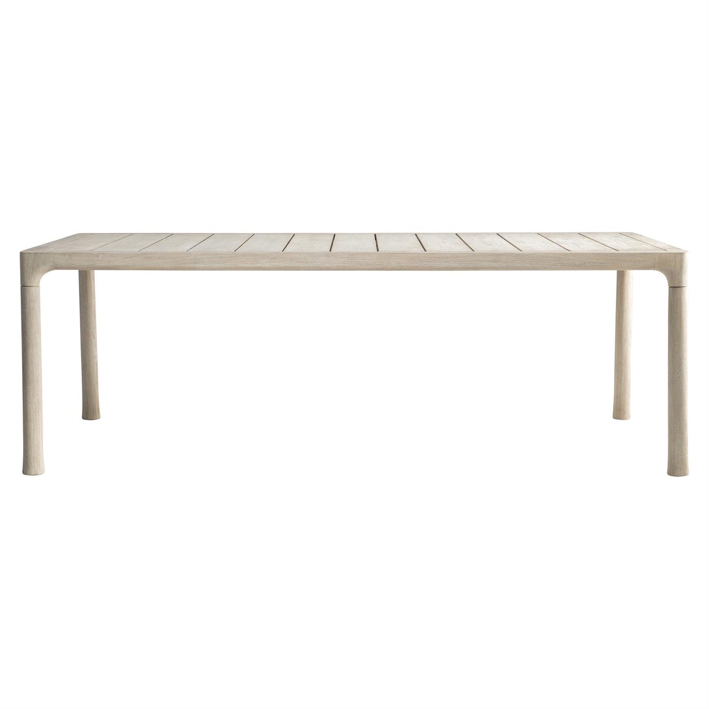 Bernhardt Siesta Key Outdoor Dining Table — X06222