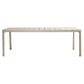 Bernhardt Siesta Key Outdoor Dining Table — X06222