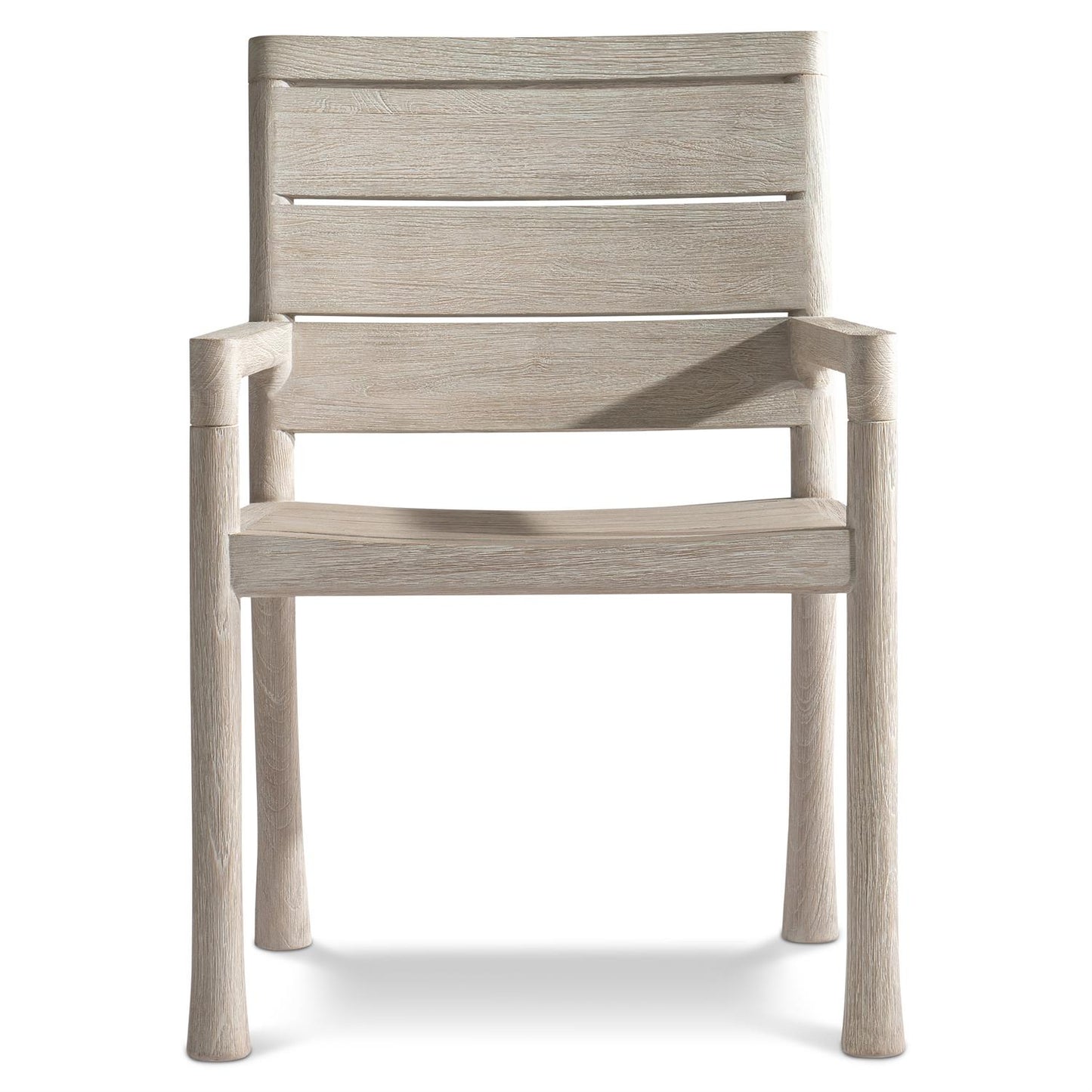 Bernhardt Marco Outdoor Arm Chair — X06556