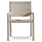 Bernhardt Marco Outdoor Arm Chair — X06556