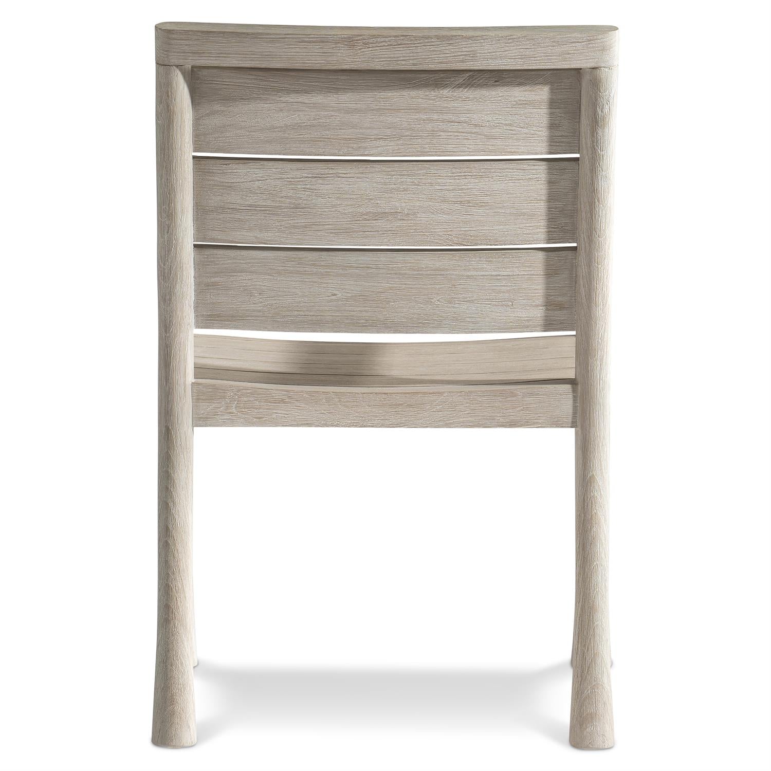 Bernhardt Marco Outdoor Arm Chair — X06556