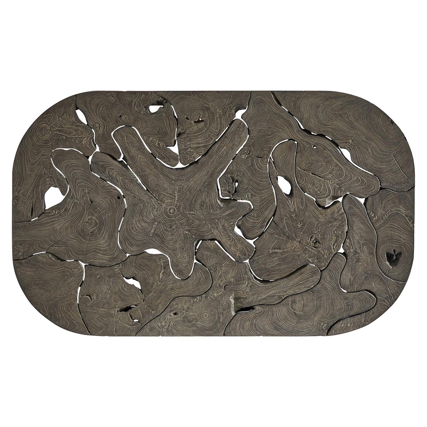 Bernhardt Trinidad Outdoor Cocktail Table — X07016