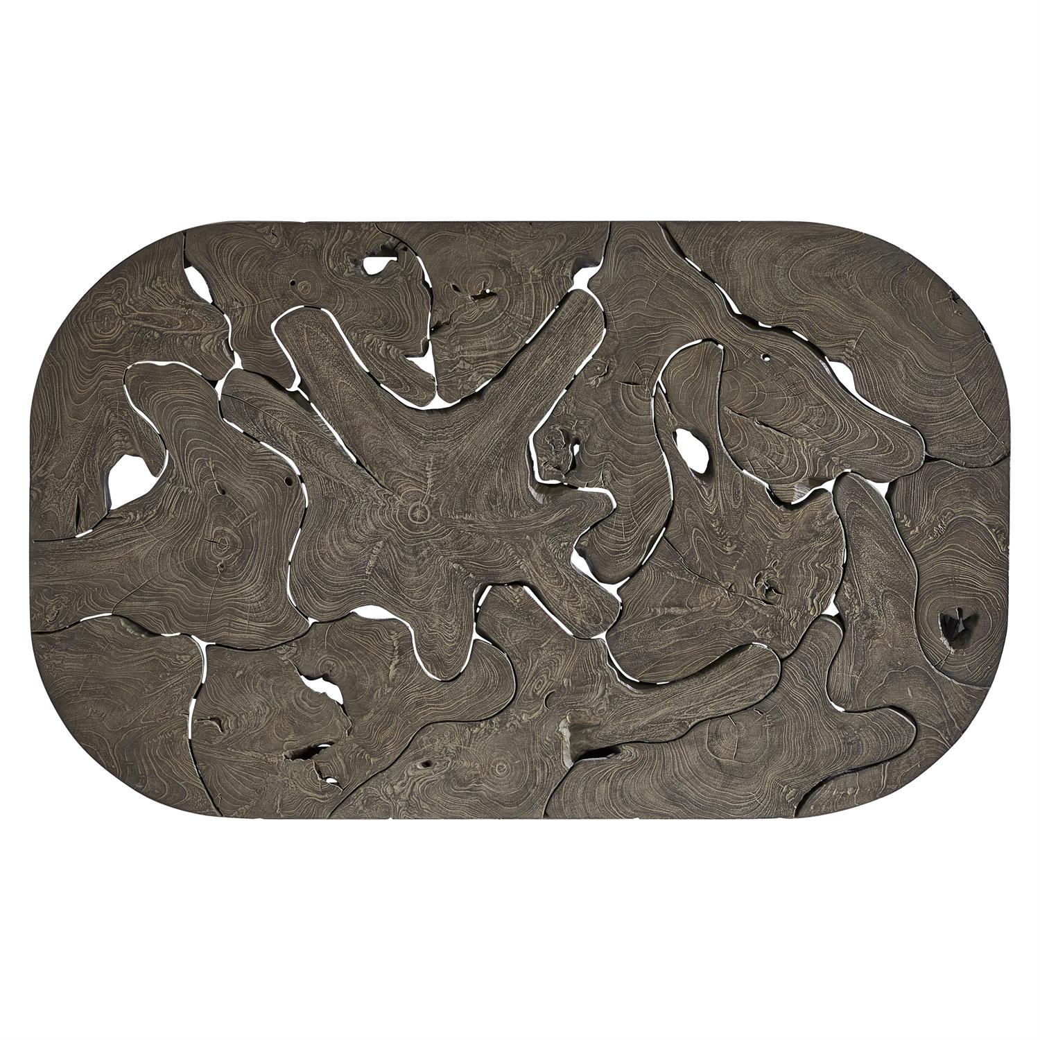 Bernhardt Trinidad Outdoor Cocktail Table — X07016