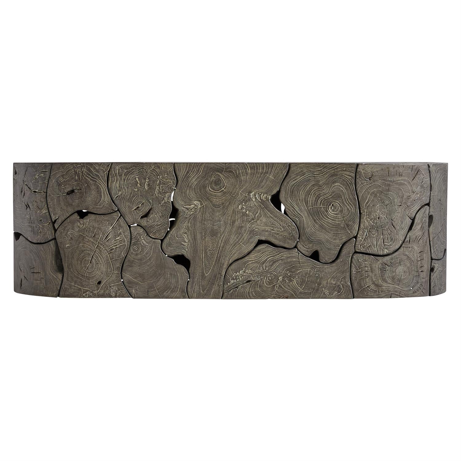 Bernhardt Trinidad Outdoor Cocktail Table — X07016