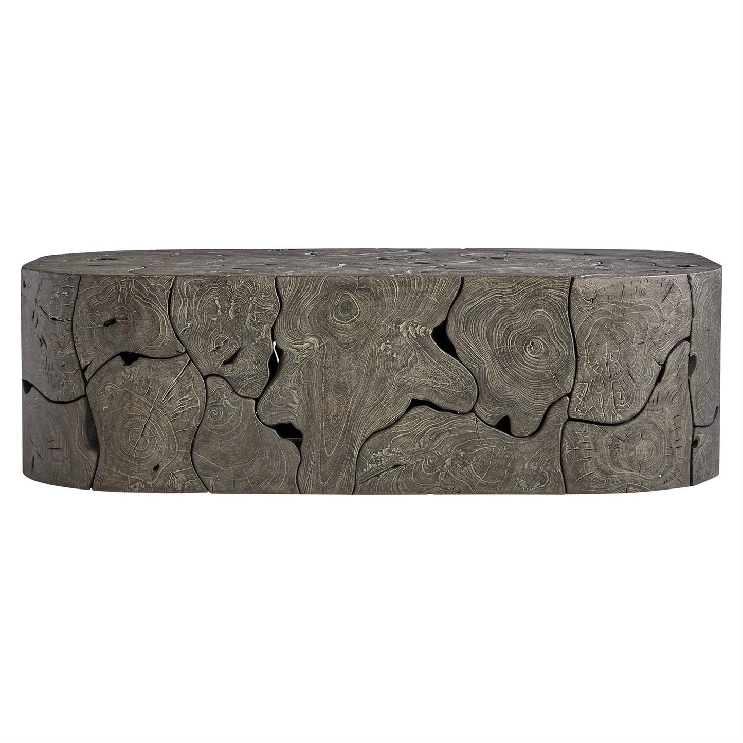 Bernhardt Trinidad Outdoor Cocktail Table — X07016