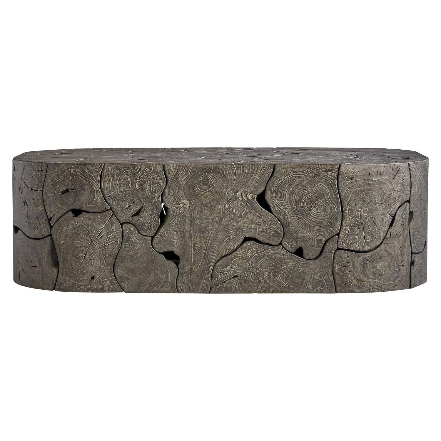 Bernhardt Trinidad Outdoor Cocktail Table — X07016