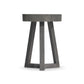 Bernhardt Kaya Outdoor Accent Table — X08126