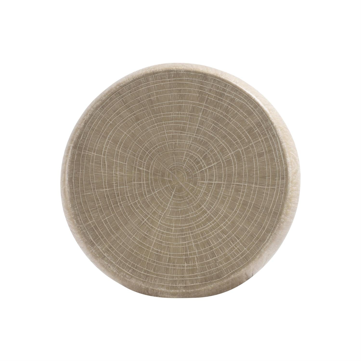 Bernhardt Neptune Outdoor Side Table — X09012