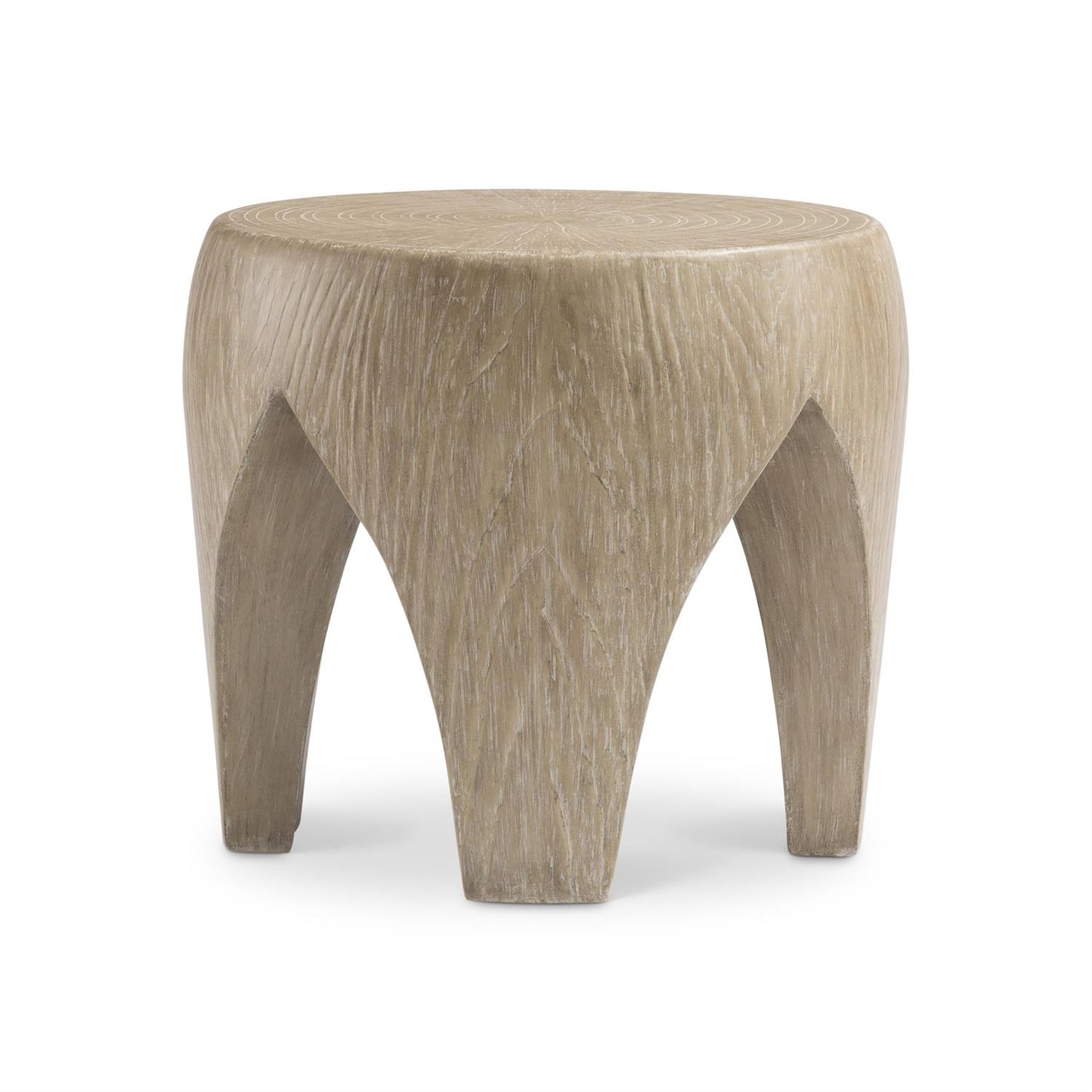 Bernhardt Neptune Outdoor Side Table — X09012
