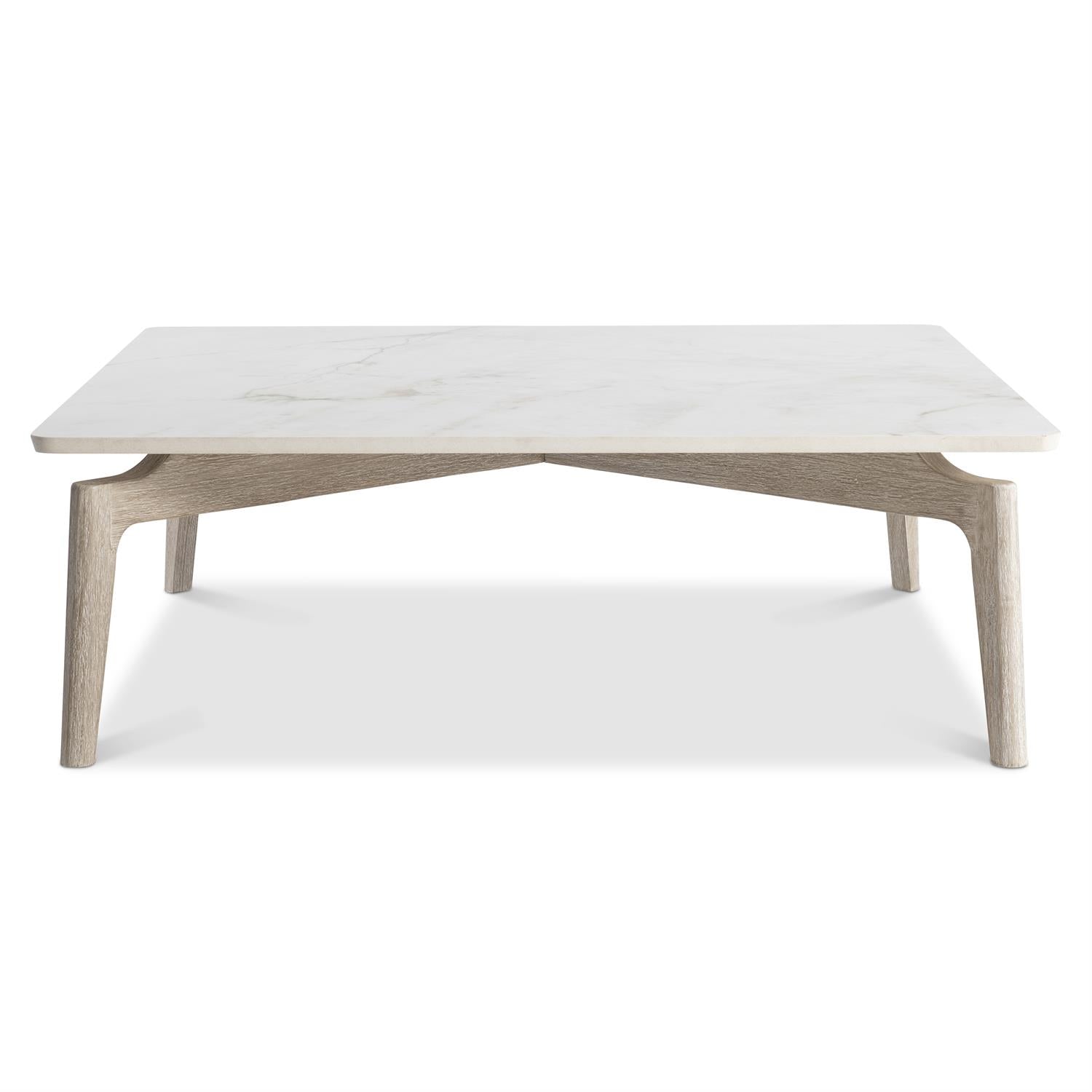 Bernhardt Aurora Outdoor Cocktail Table — X09022
