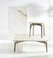 Bernhardt Aurora Outdoor Cocktail Table — X09022