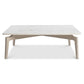 Bernhardt Aurora Outdoor Cocktail Table — X09022