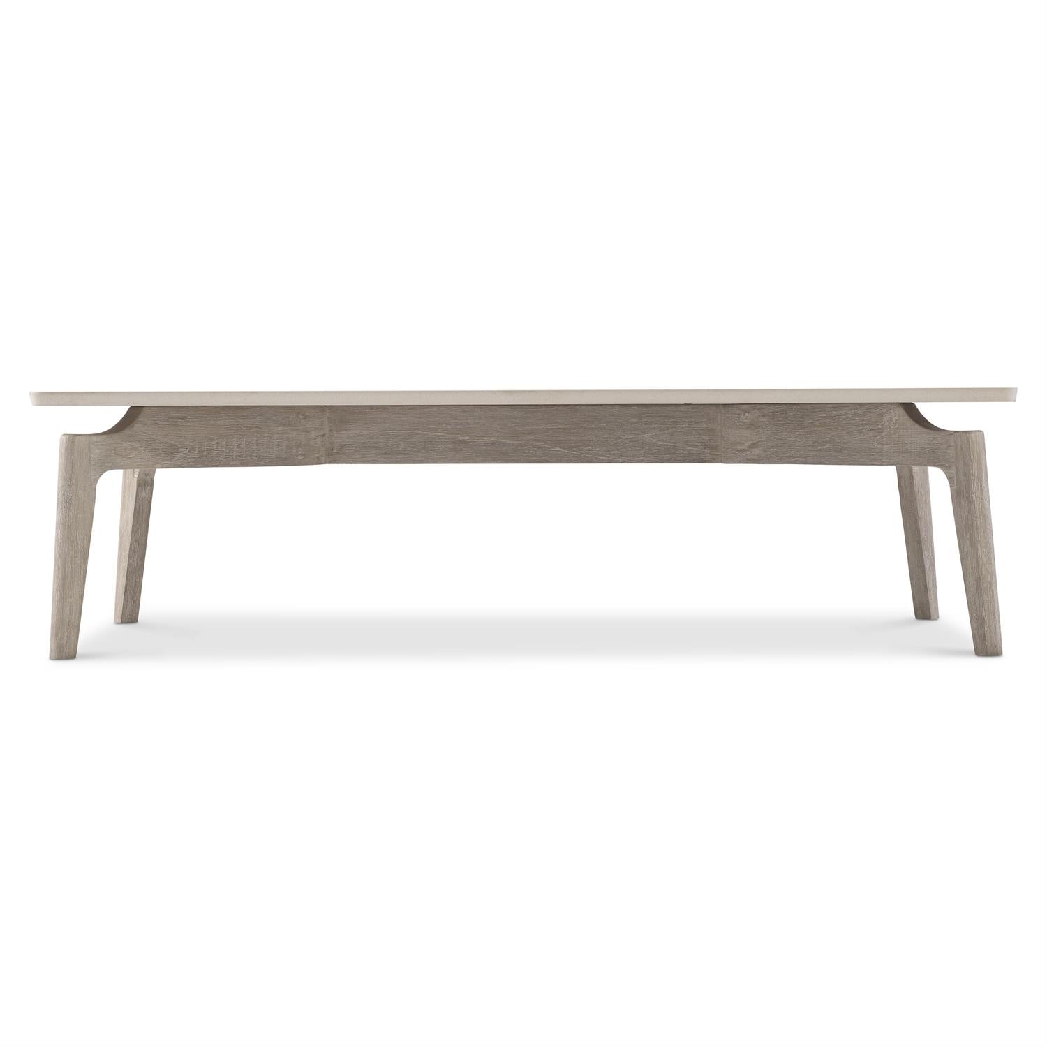 Bernhardt Aurora Outdoor Cocktail Table — X09023