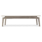 Bernhardt Aurora Outdoor Cocktail Table — X09023