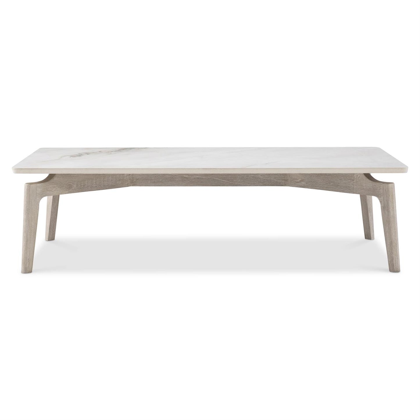 Bernhardt Aurora Outdoor Cocktail Table — X09023