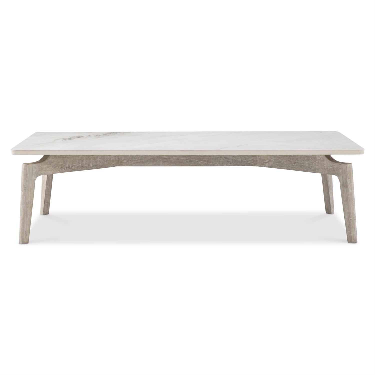 Bernhardt Aurora Outdoor Cocktail Table — X09023