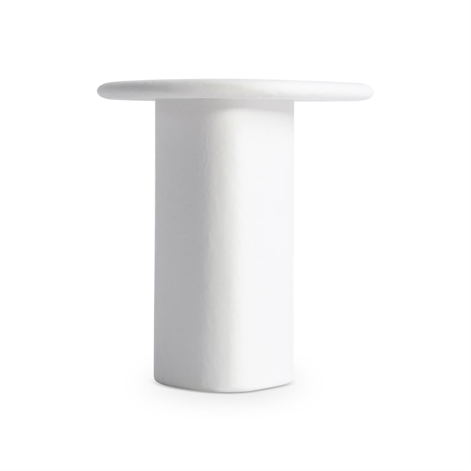 Bernhardt Fresco Outdoor Side Table — X09112