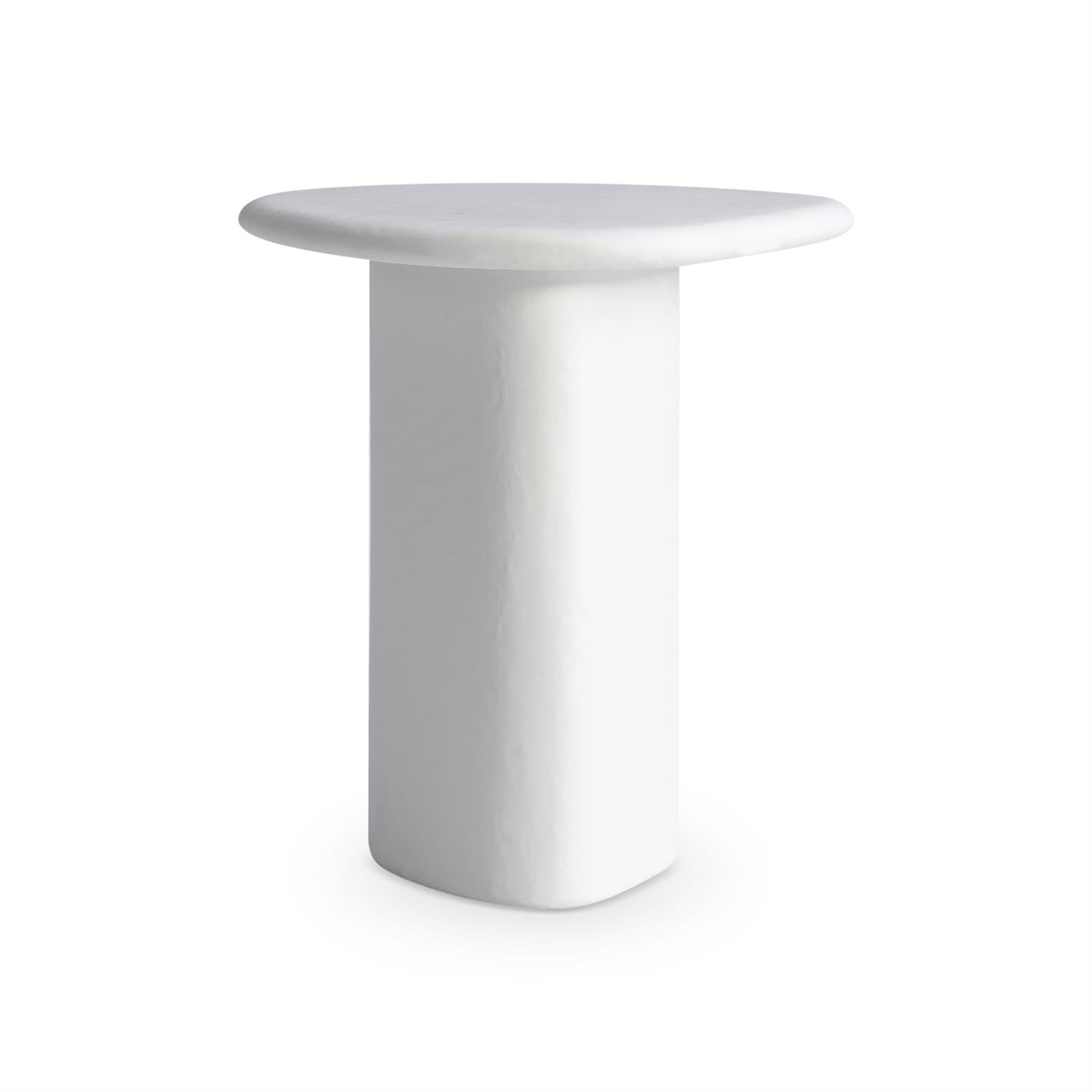 Bernhardt Fresco Outdoor Side Table — X09112