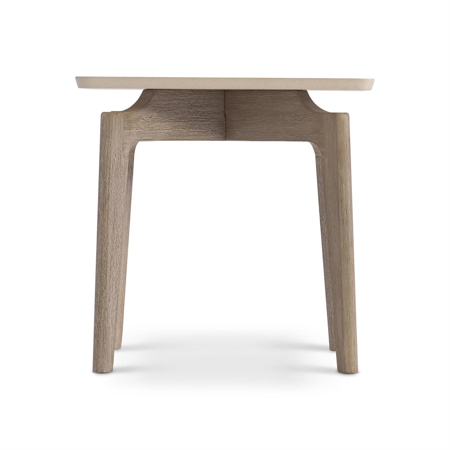 Bernhardt Aurora Outdoor Side Table — X09122