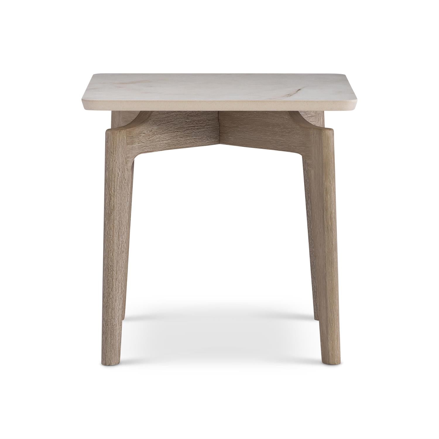Bernhardt Aurora Outdoor Side Table — X09122