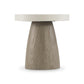 Bernhardt Granville Outdoor Side Table — X09123