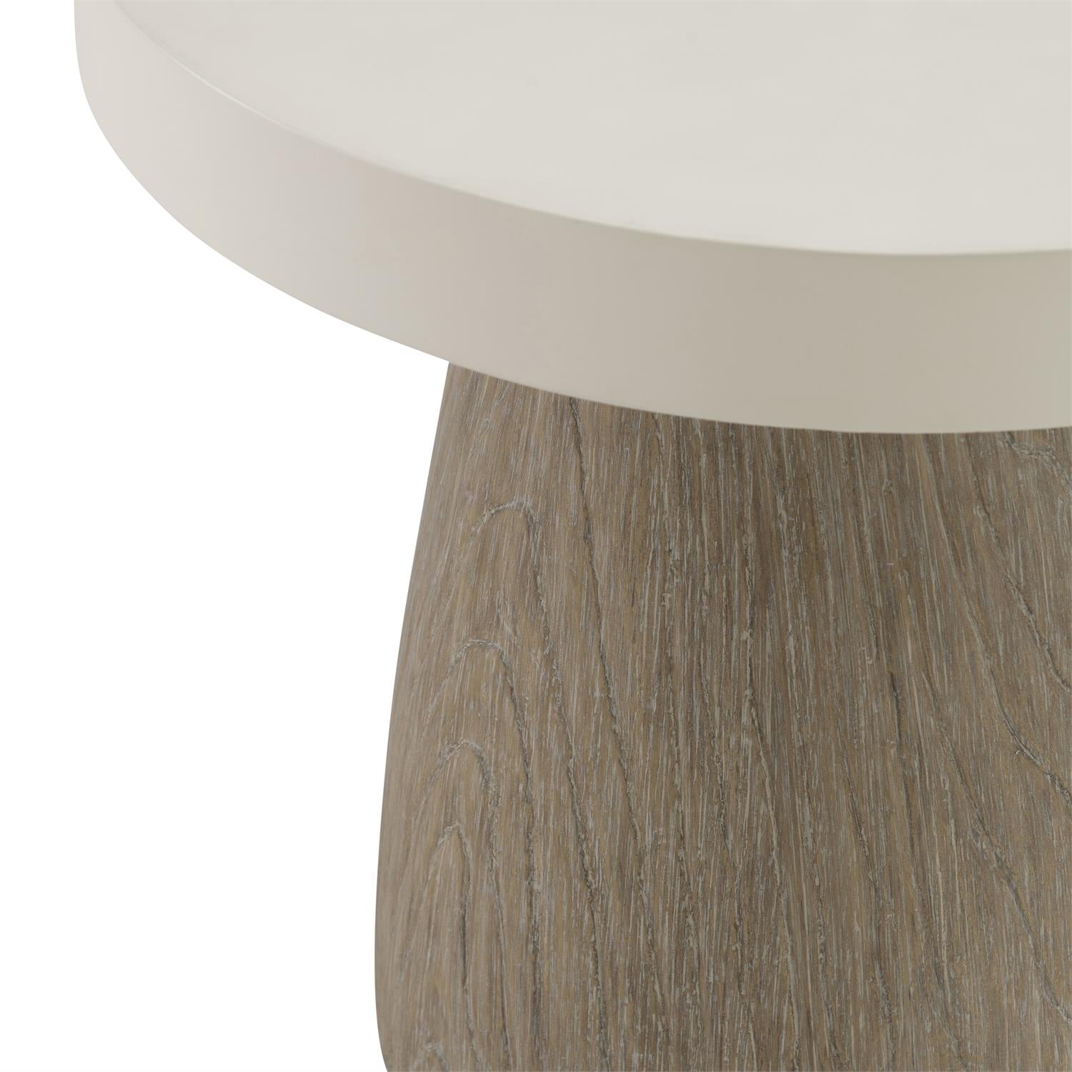 Bernhardt Granville Outdoor Side Table — X09123