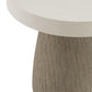 Bernhardt Granville Outdoor Side Table — X09123