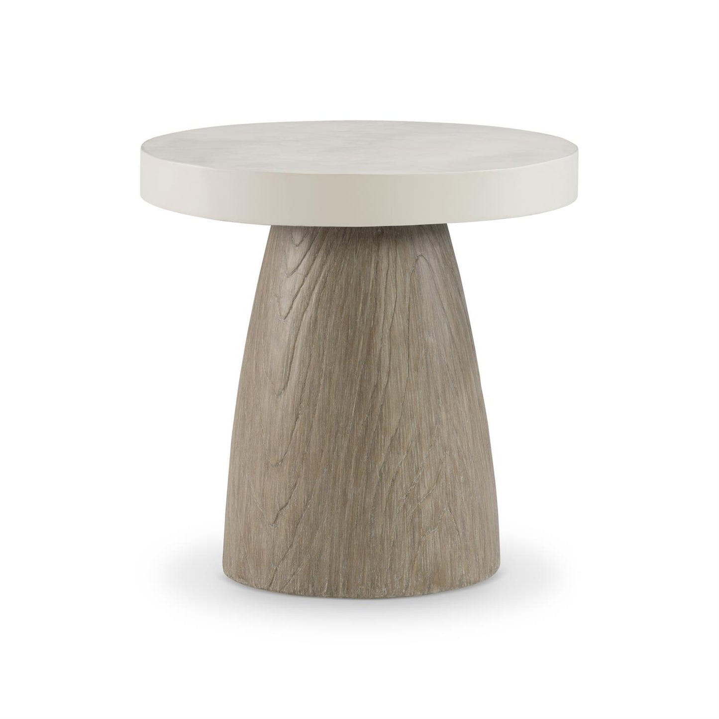 Bernhardt Granville Outdoor Side Table — X09123