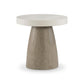 Bernhardt Granville Outdoor Side Table — X09123