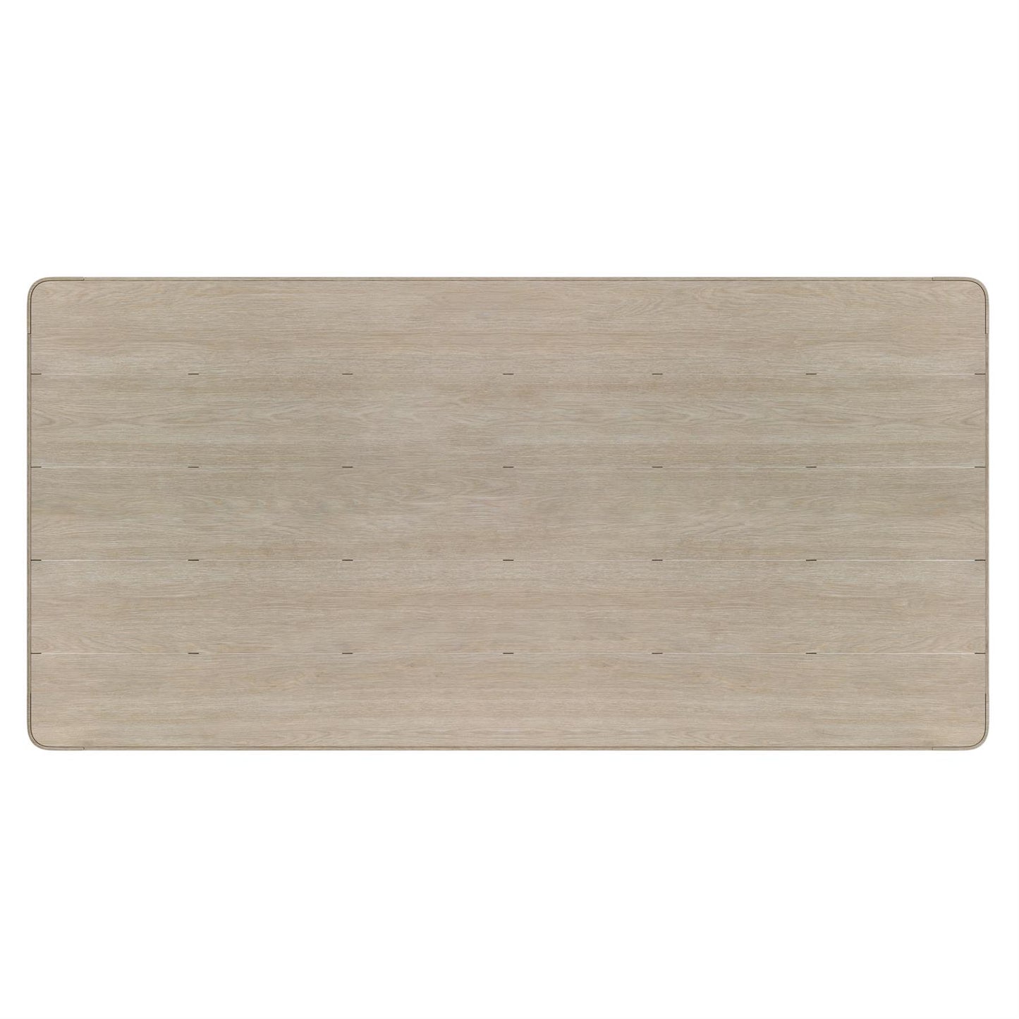 Bernhardt Edenton Outdoor Dining Table (79.00") — X09222