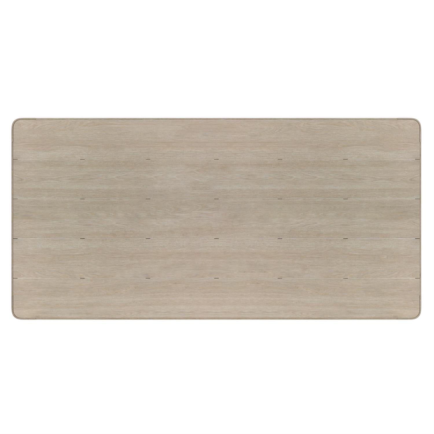 Bernhardt Edenton Outdoor Dining Table (79.00") — X09222