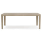 Bernhardt Edenton Outdoor Dining Table (79.00") — X09222