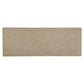 Bernhardt Edenton Outdoor Dining Table (108") — X09224