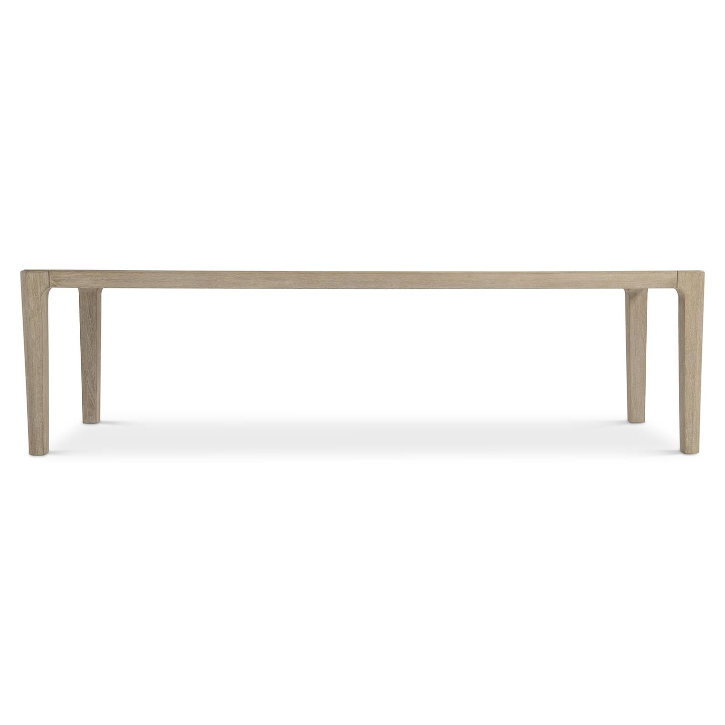 Bernhardt Edenton Outdoor Dining Table (108") — X09224