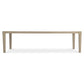 Bernhardt Edenton Outdoor Dining Table (108") — X09224