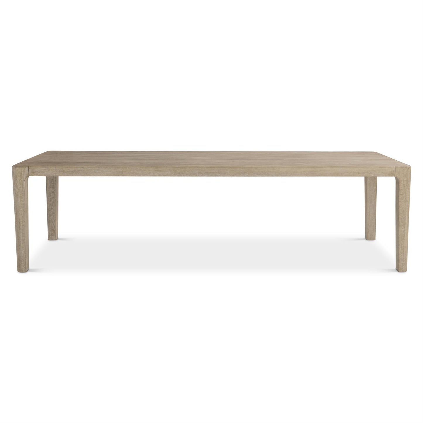 Bernhardt Edenton Outdoor Dining Table (108") — X09224