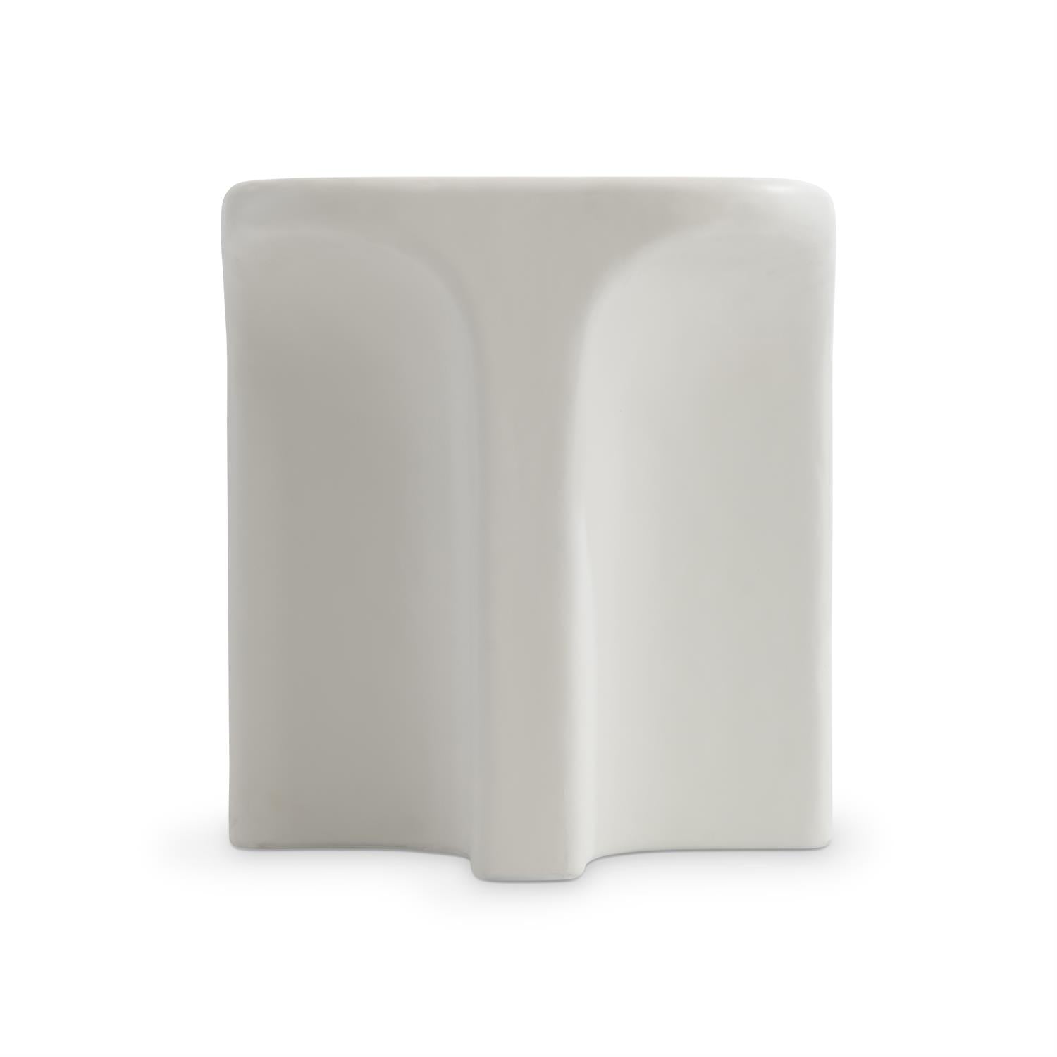 Bernhardt Lennox Outdoor Side Table — X10118