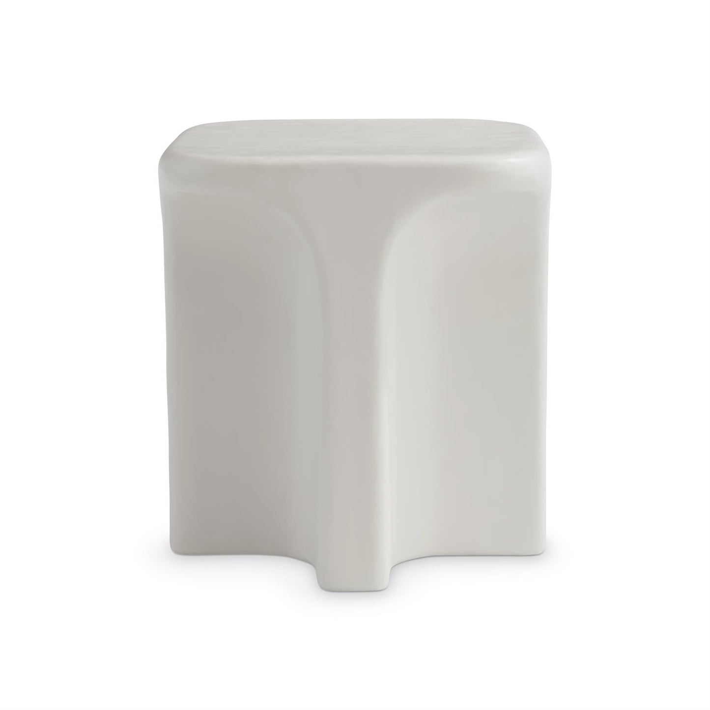 Bernhardt Lennox Outdoor Side Table — X10118
