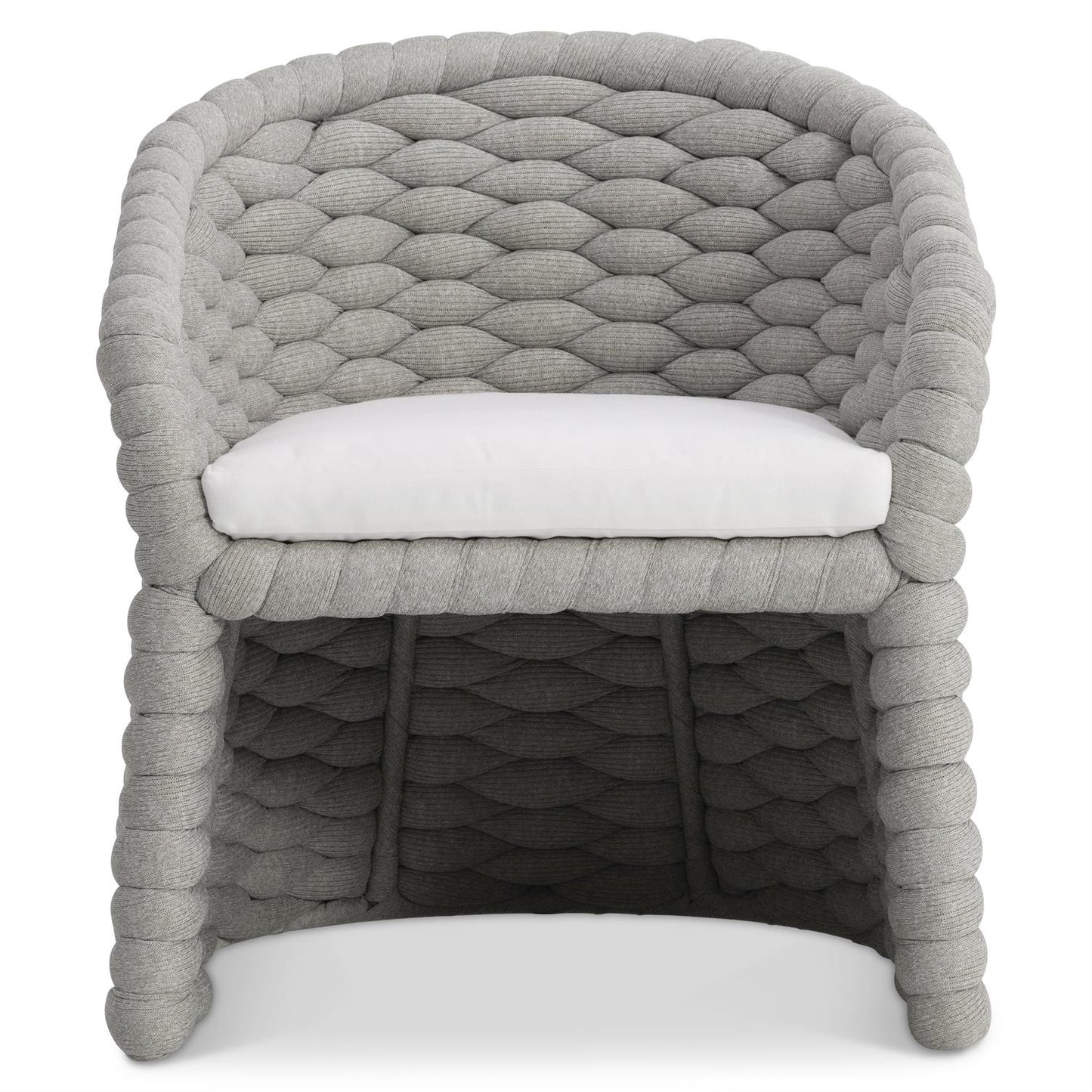 Bernhardt Salinas Outdoor Arm Chair — X10545
