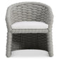 Bernhardt Salinas Outdoor Arm Chair — X10545