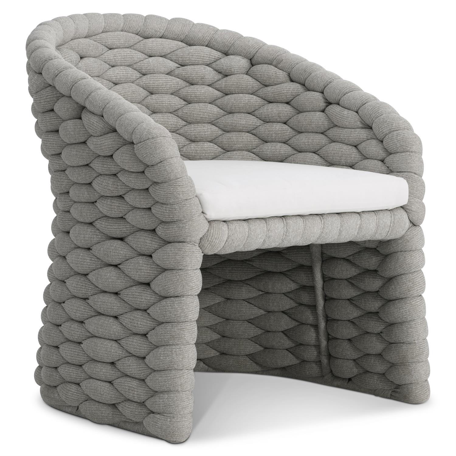 Bernhardt Salinas Outdoor Arm Chair — X10545
