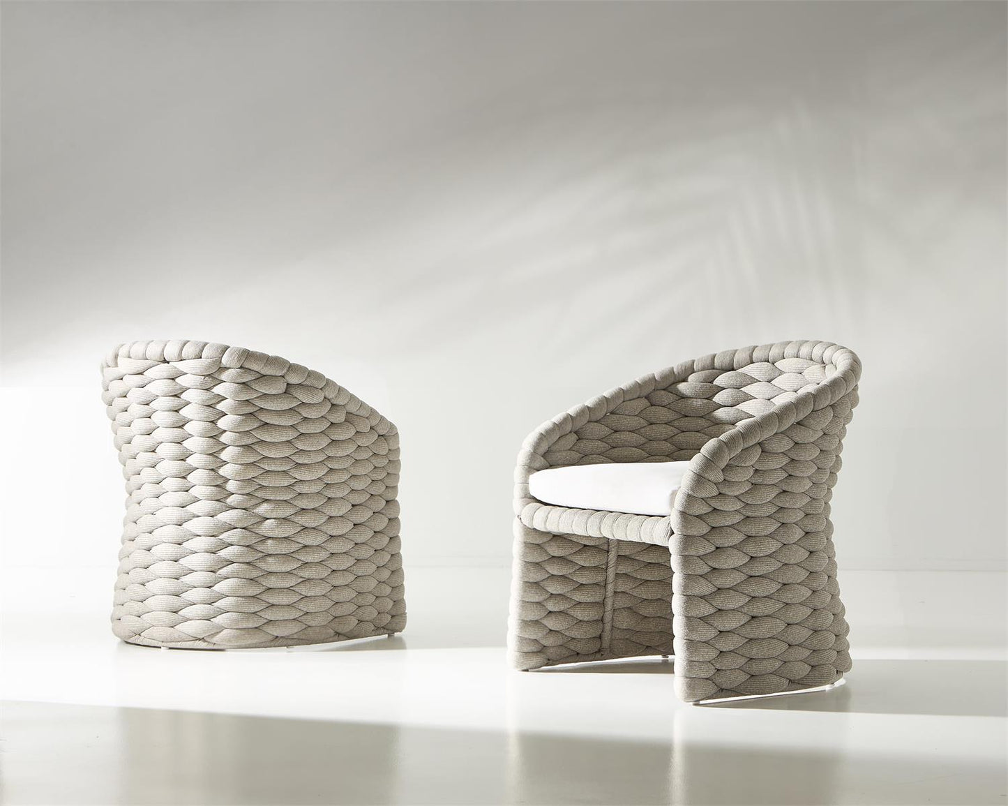 Bernhardt Salinas Outdoor Arm Chair — X10545