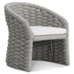 Bernhardt Salinas Outdoor Arm Chair — X10545