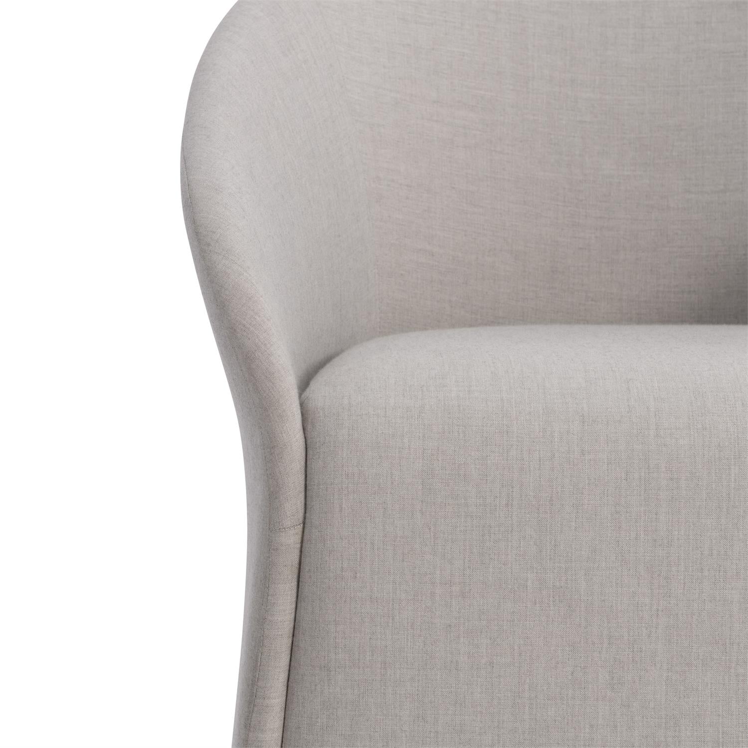 Bernhardt Arden Outdoor Arm Chair — X10548