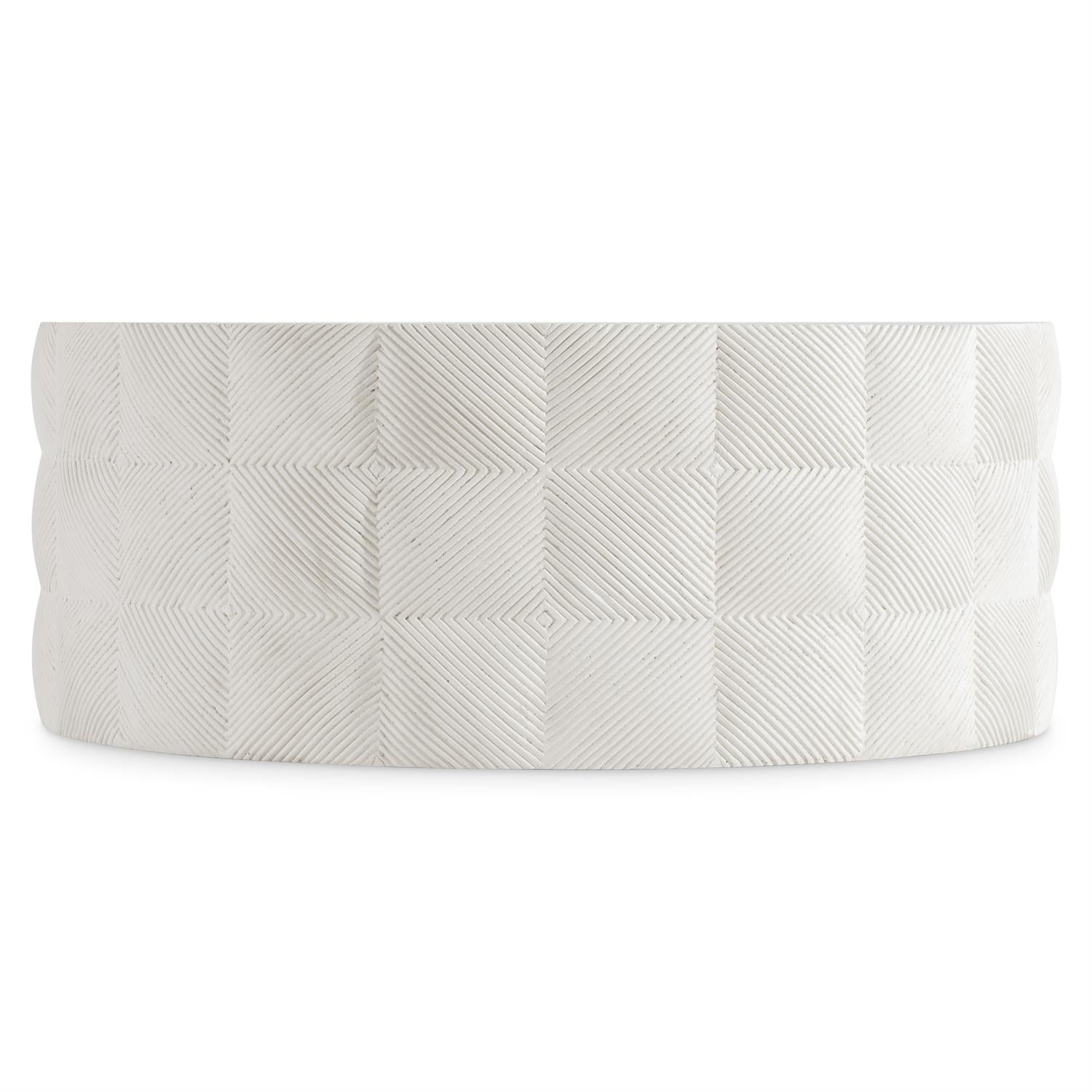 Bernhardt Ballantyne Outdoor Cocktail Table — X11008